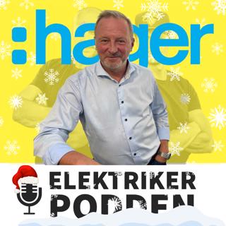 ELEKTRIKERPODDEN