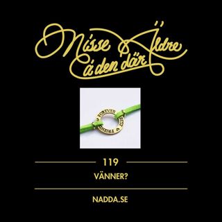119 Vänner?