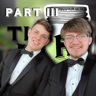 Well Known Part Three #28 | The Jar