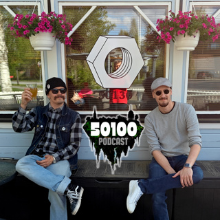 Jakso 37 - "Kyllä kauppa kannattaa aina. Paitsi ihmiskauppa.”