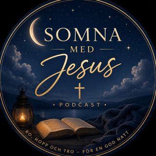 Somna med Jesus