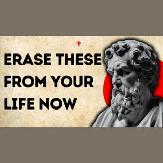 Avoid These Six Anti-Stoic Habits for a Purposeful Life