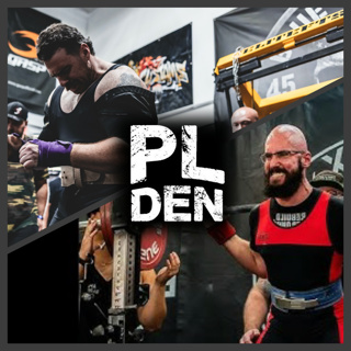 Episode 116: From Life Support to Liftetime PR ft. Jared Maynard