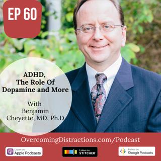ADHD, the Role Of Dopamine and More