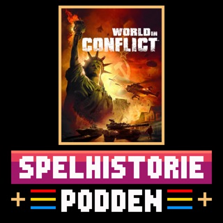 #039 Massiv underhållning!