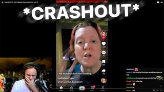 How Is She Still Malding?? | Asmongold TV