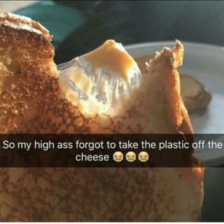 “THAT TIME I GOT TOO HIGH” STORIES