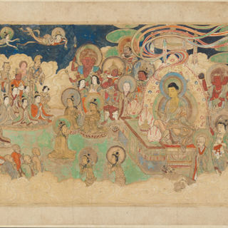 187 - Lotus Sutra 5: Step Right Up to Get YOUR Prediction of Buddhahood