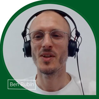 Zoë chats with Ben Rubin about the UK NHS health system