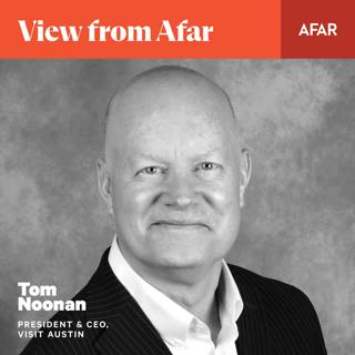 Austin Travel and the Future of Destination Management | Live From IPW 2026