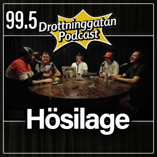 99.5 Hösilage