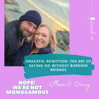 Graceful Rejection: The Art of Saying No Without Burning Bridges