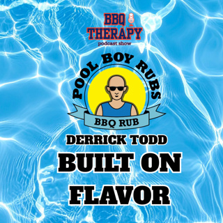 #55 Derrick Todd | How Pool Boy Rubs Turned Flavor Into a Brand