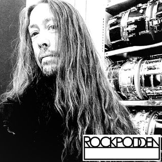 ROCKPODDEN #216 Jakob Herrmann