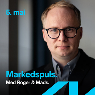 Markedspuls - En hyllest til Buffett fra Buffett Jr.