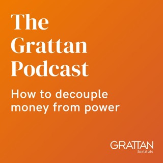 Democracy: How to decouple money from power