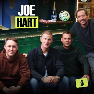 Joe Hart: “Pep Told Me I Was Done” - Training Session Wind Ups, City’s Takeover & Celtic Redemption