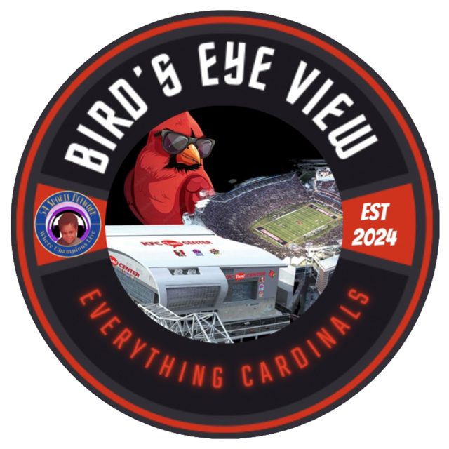 Bird's Eye View: Everything Cardinals