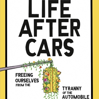 Freeing ourselves from cars is simpler (and healthier) than we may think
