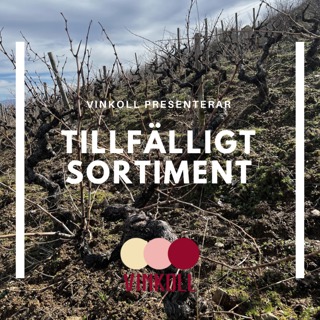 Tillfälliga sortimentet 20/3 2026