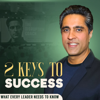 Master These 2 Skills to Lead with Impact
