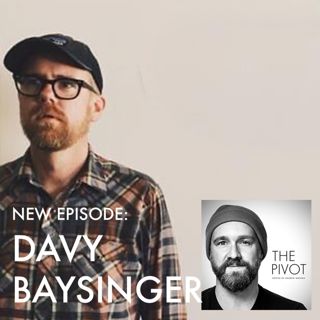 082 - Davy Baysinger