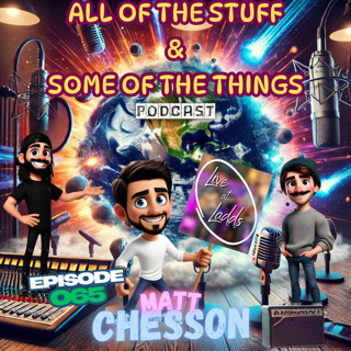 065 Matt Chesson