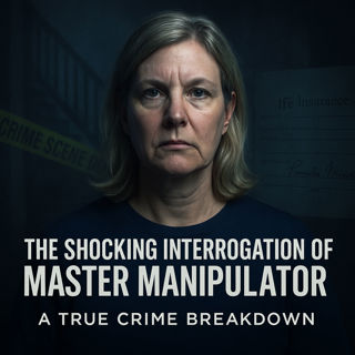 The Shocking Interrogation Of Master Manipulator