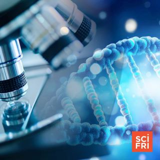 AI Is Coming Up With Brand New Molecules, Fueling Drug Discovery