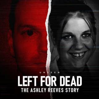 The Killer Gym Teacher Who Kidnapped a Teen Girl | The Disturbing Case of Ashley Reeves | UNSEEN