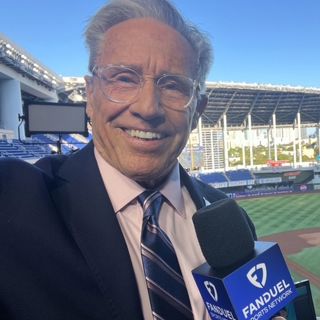S2025 Ep187: Tommy Hutton: Previewing the World Series, Hitting the Links