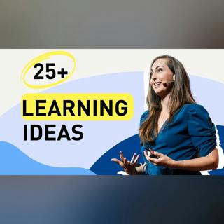 How to stay motivated to learn new things!