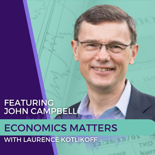 Fixing Personal Finance With John Campbell