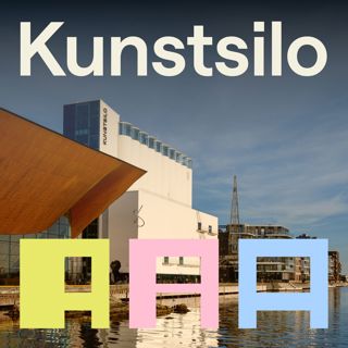 8: Mot til å satse på kultur. Historien om Kunstsilo.