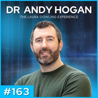 Dr Andy Hogan on How the Immune System Shapes Your Health #163