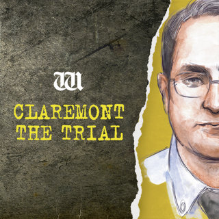 CLAREMONT: The Karrakatta Rape