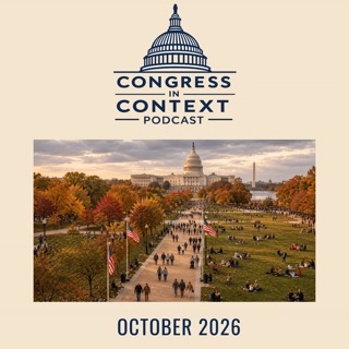 80 Bills Introduced in Three Minutes | October 1, 2026