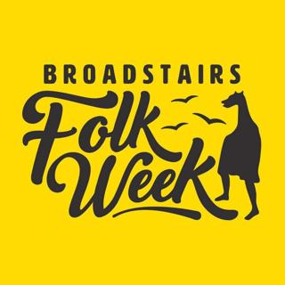 Kai Folk Week Director gives us an insight into this years Folk Week 2026 event here in Broadstairs