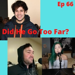 David Dobrik Drama & More Gender Reveal Madness (Ep 66)