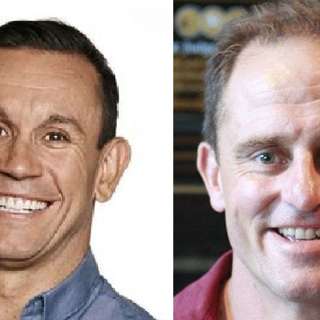 Revealed: The NRL player who peed on Billy Moore
