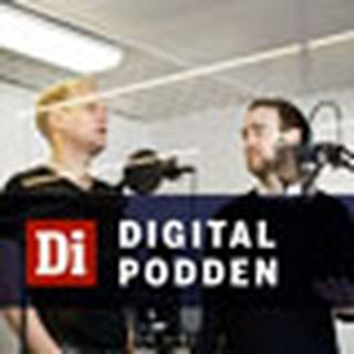 Doldisen som gör succé i Silicon Valley