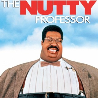 308. The Nutty Professor