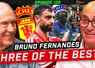 The BEST Players This Week? & How Reading NEARLY got a Game Called Off! | The Joy of Football Podcast