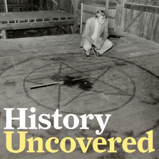 Episode 131 - The Satanic Panic: Inside The 1980s Hysteria Over All Things Demonic