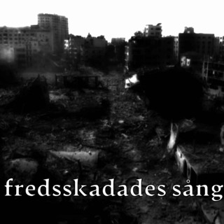 Den fredsskadades sång