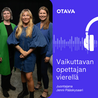 #20. Seksuaalikasvatus herättää tunteita - mutta mitä koulussa oikeastaan opetetaan?
