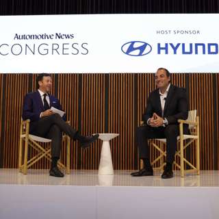 Oct. 1, 2026 | CEO Antonio Filosa on Stellantis “reset,” China at AN Congress