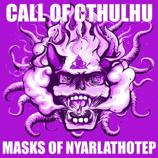 Call of Cthulhu: Masks of Nyarlathotep S1E46 - The Seven Gates to Heaven