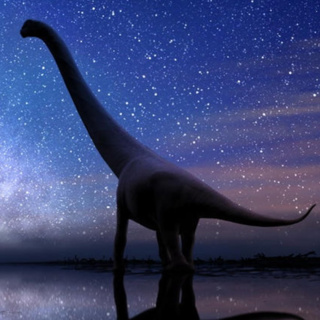 When The Earth's Largest Animals Vanished For 30,000,000 Years