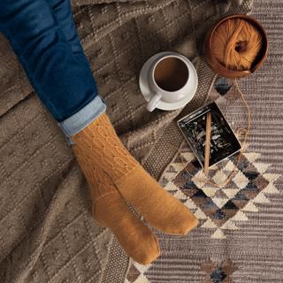 Episode 363 - A Sock Knitting Round Table